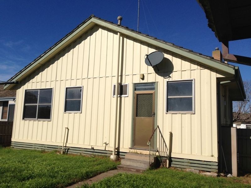 21 Mathieson Street, Sale VIC 3850