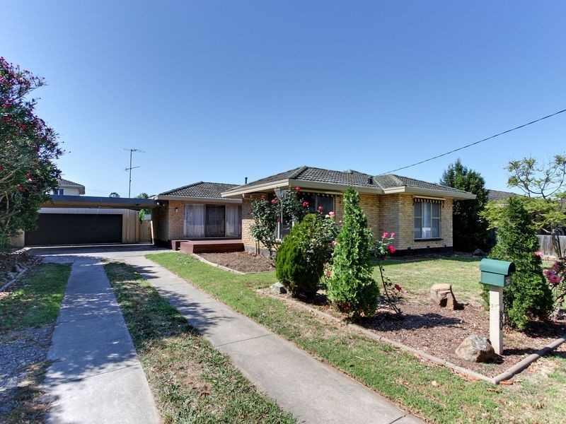 80 Patten Street, Sale VIC 3850