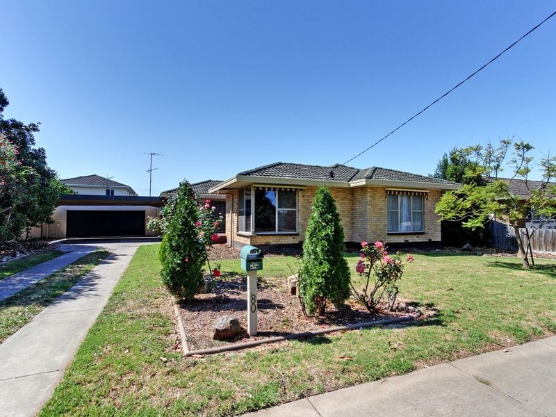 80 Patten Street, Sale VIC 3850