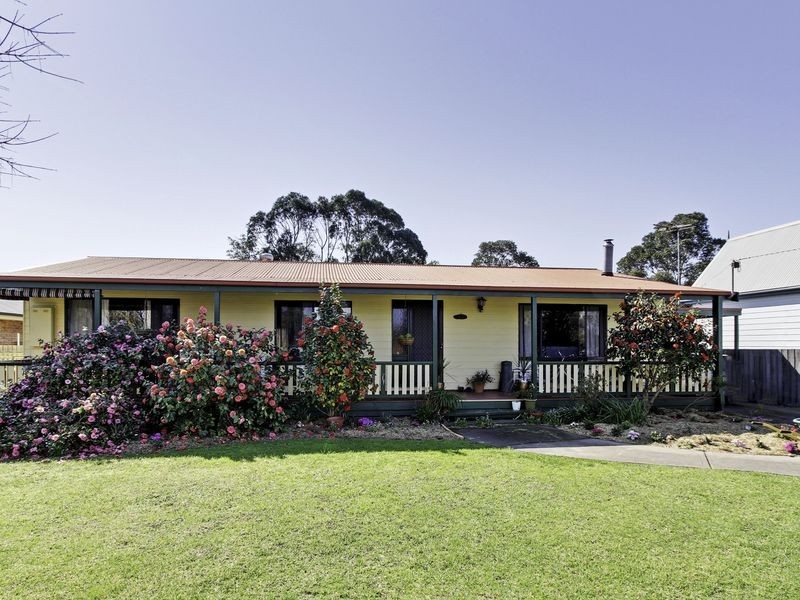 57 McMillan Street, Stratford VIC 3862