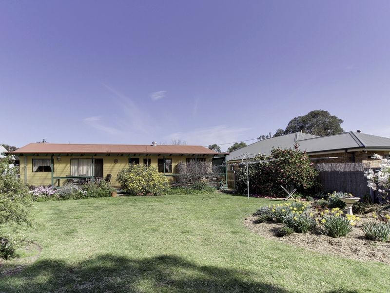 57 McMillan Street, Stratford VIC 3862