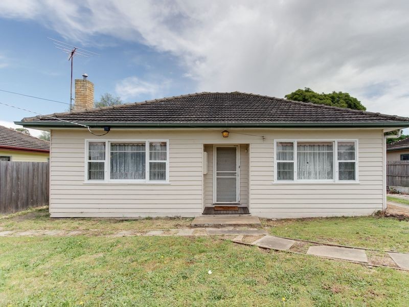 9 Templeton Street, Sale VIC 3850