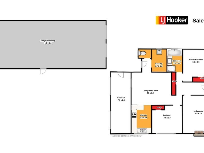 9 Templeton Street, Sale VIC 3850