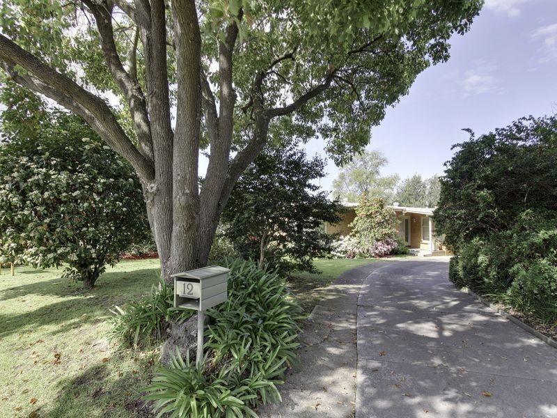 12 Turnbull Street, Sale VIC 3850