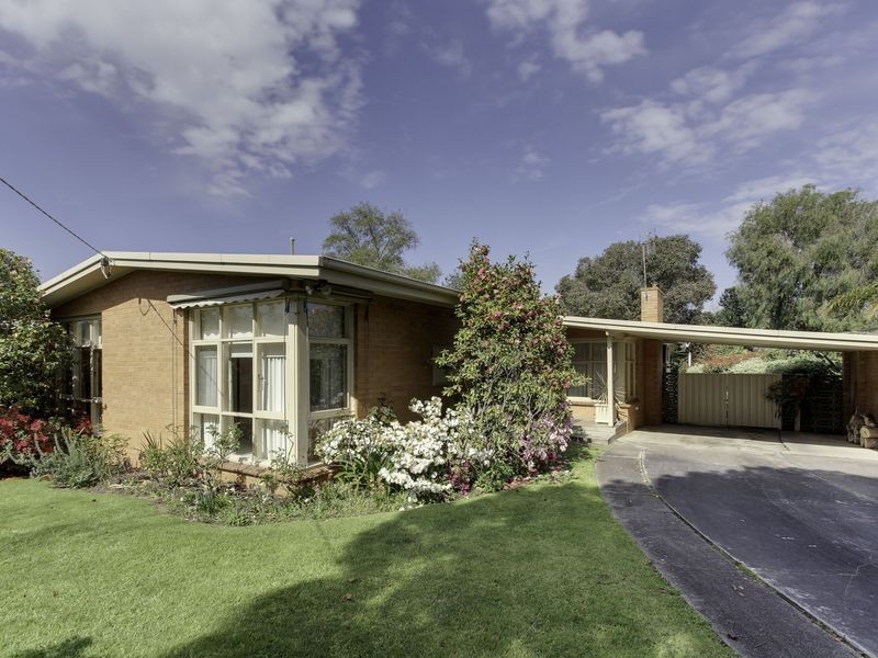 12 Turnbull Street, Sale VIC 3850