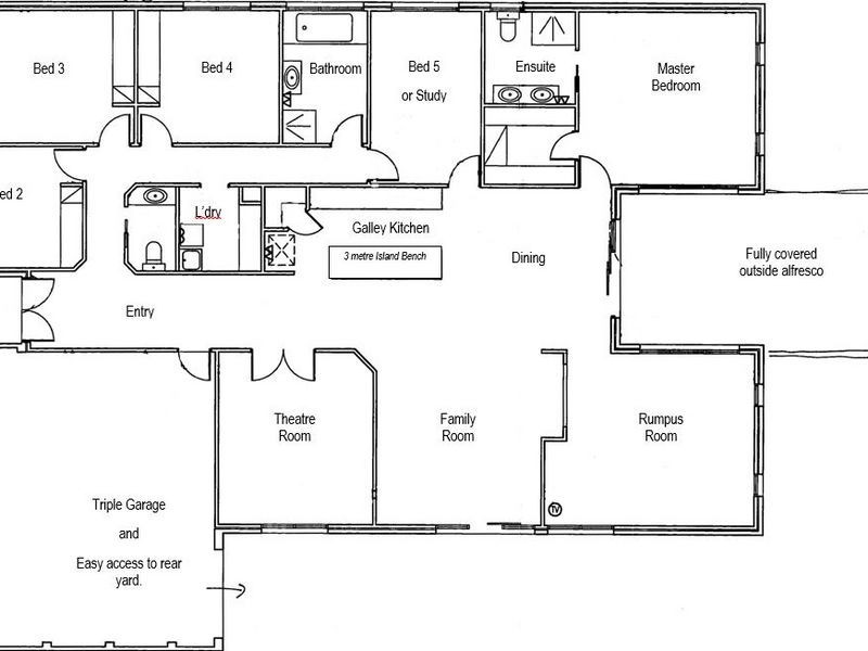 22 Thornley Court, Sale VIC 3850