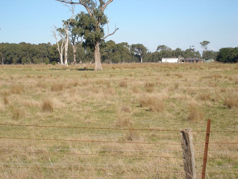 98-116 Hobson Street, Stratford VIC 3862