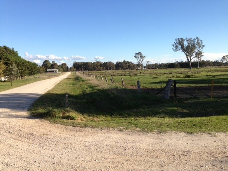 98-116 Hobson Street, Stratford VIC 3862