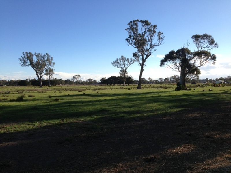 98-116 Hobson Street, Stratford VIC 3862