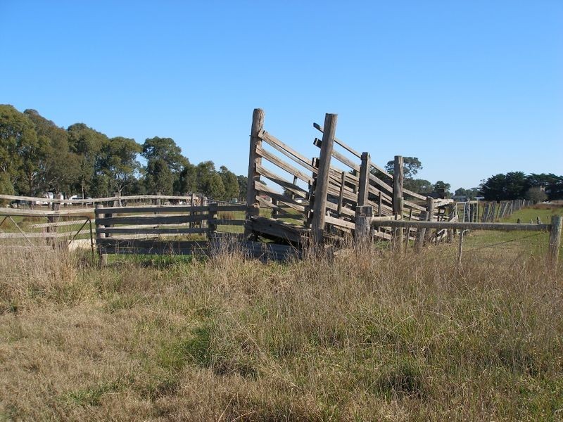 98-116 Hobson Street, Stratford VIC 3862