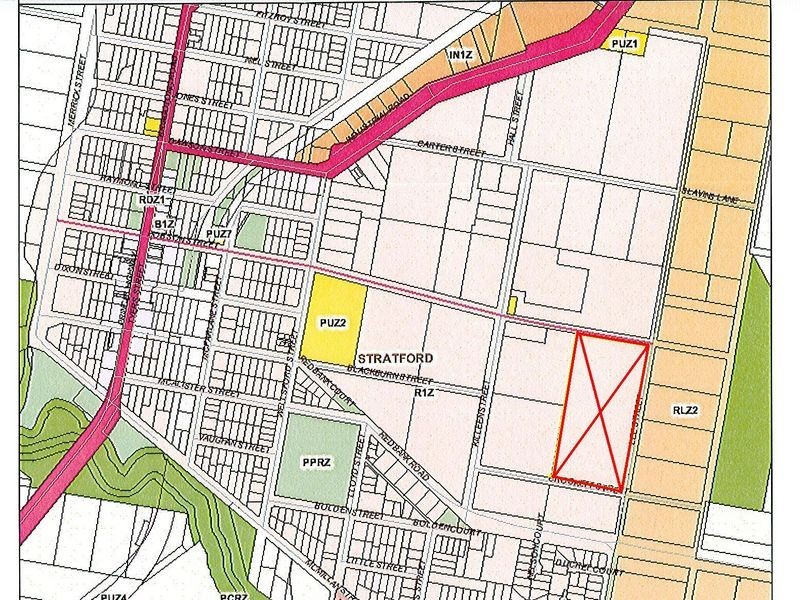 98-116 Hobson Street, Stratford VIC 3862