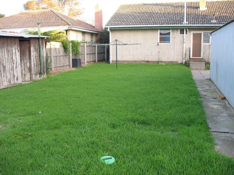 9 Mathieson Street, Sale VIC 3850