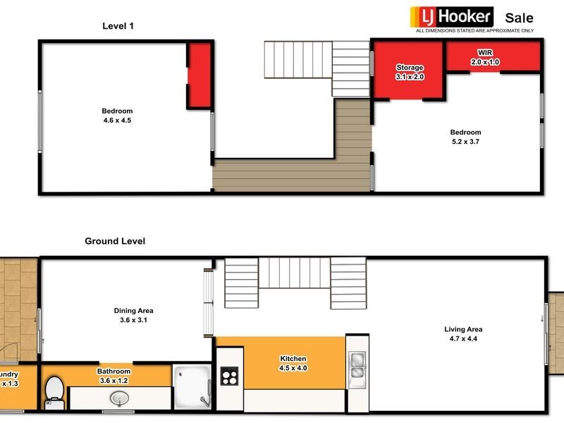 56 Tyers Street, Stratford VIC 3862