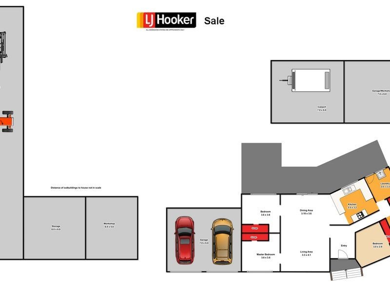 37 Sandhill Road, Stratford VIC 3862