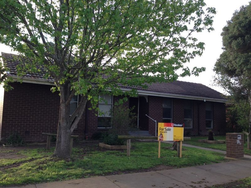 35 McLachlan Street, Sale VIC 3850