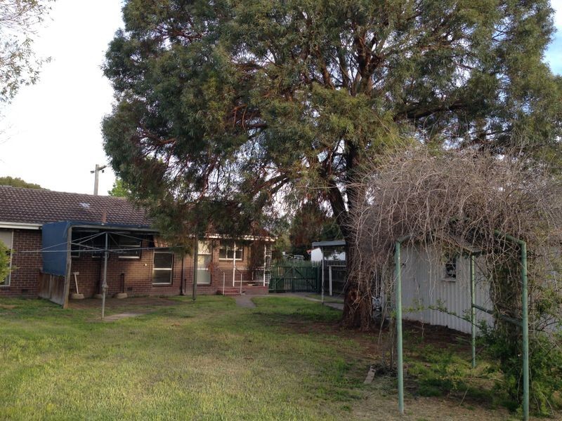35 McLachlan Street, Sale VIC 3850