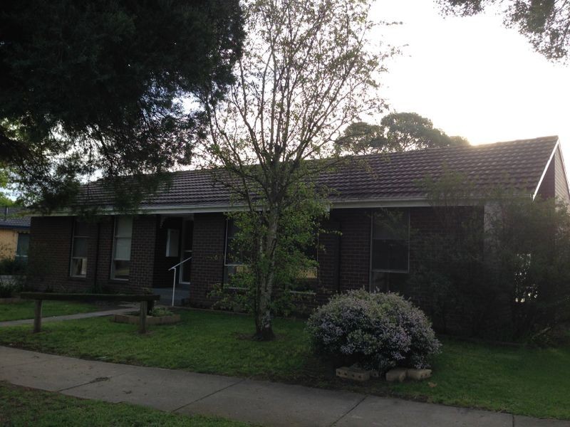 35 McLachlan Street, Sale VIC 3850