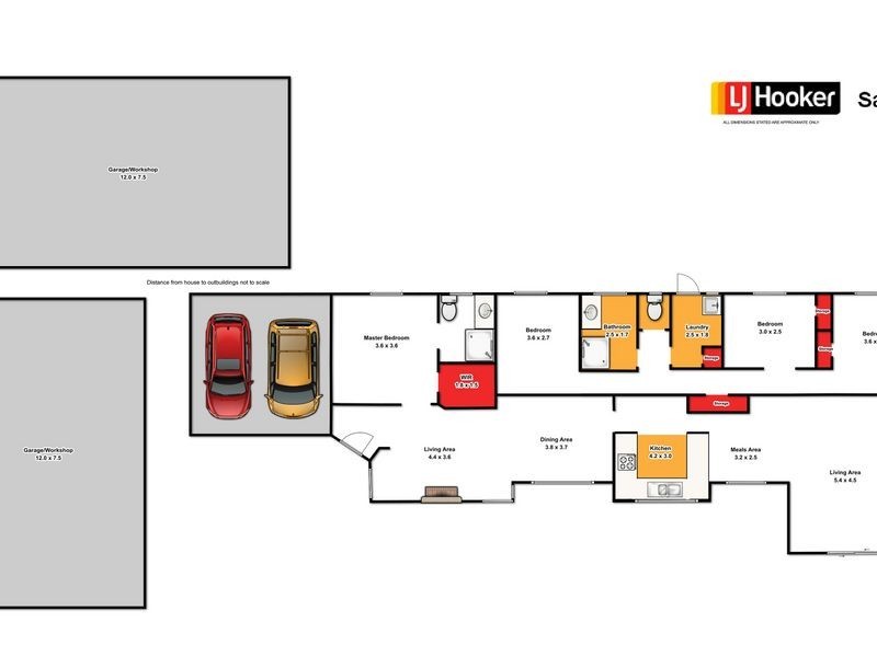 89 Gooch Road, Stratford VIC 3862