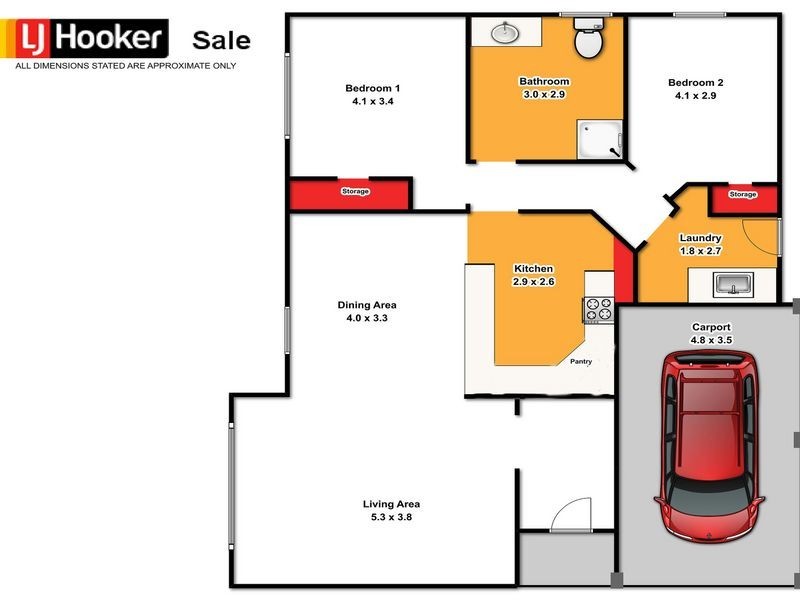 5/7 Prince Street, Wurruk VIC 3850