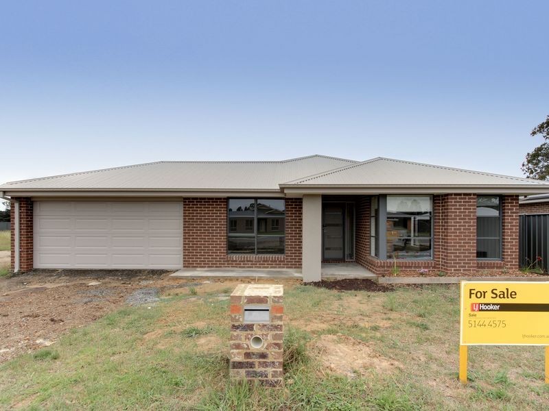 18 Killeen Street, Stratford VIC 3862