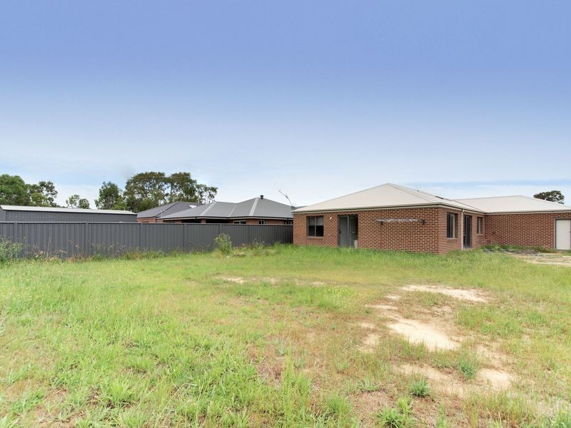 18 Killeen Street, Stratford VIC 3862