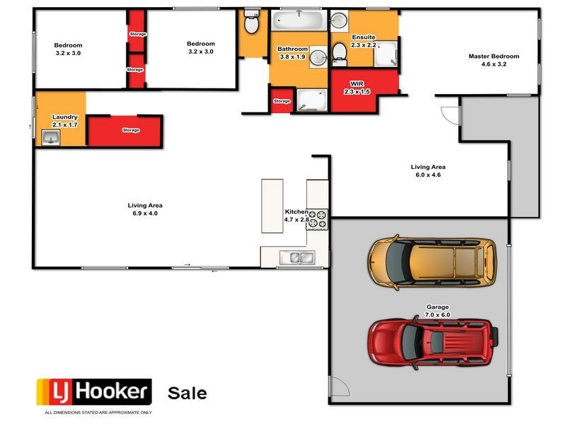 18 Killeen Street, Stratford VIC 3862