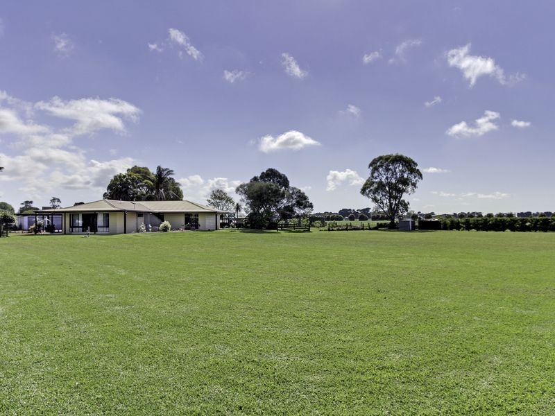 6 Chinamans Lane, Sale VIC 3850