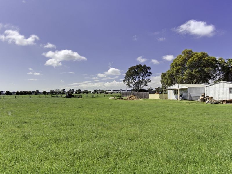 6 Chinamans Lane, Sale VIC 3850