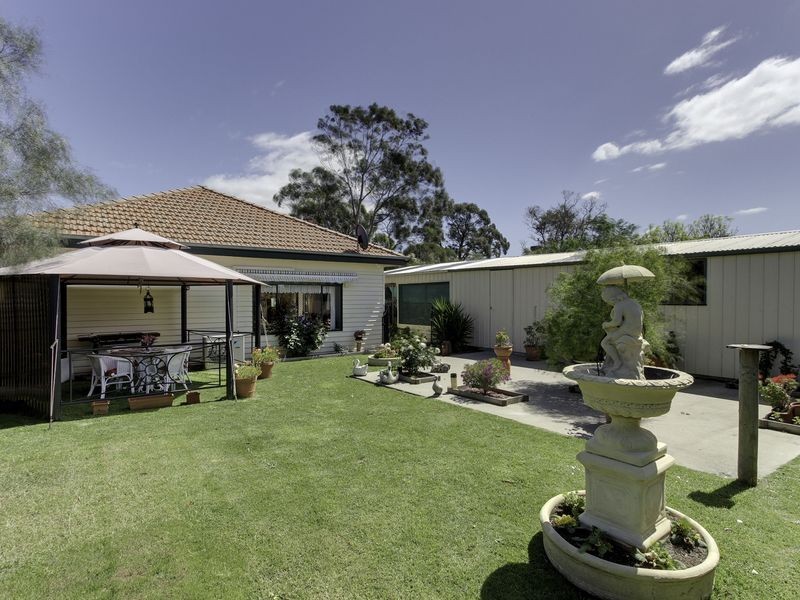 56 Powerscourt Street, Maffra VIC 3860