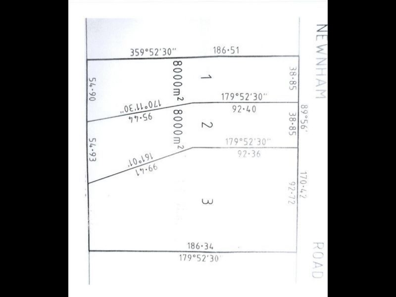 Lot 2 53 Newnham Road, Longford VIC 3851