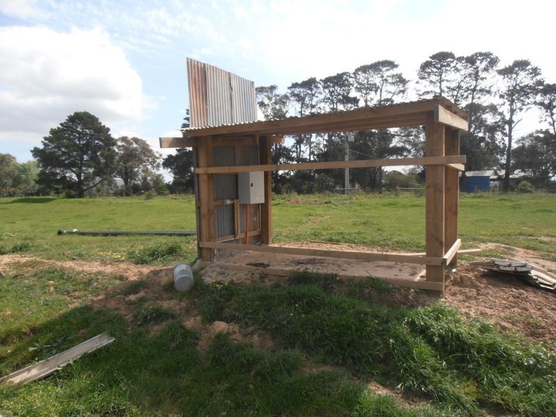 198 Nambrok Hall Road, Nambrok VIC 3847