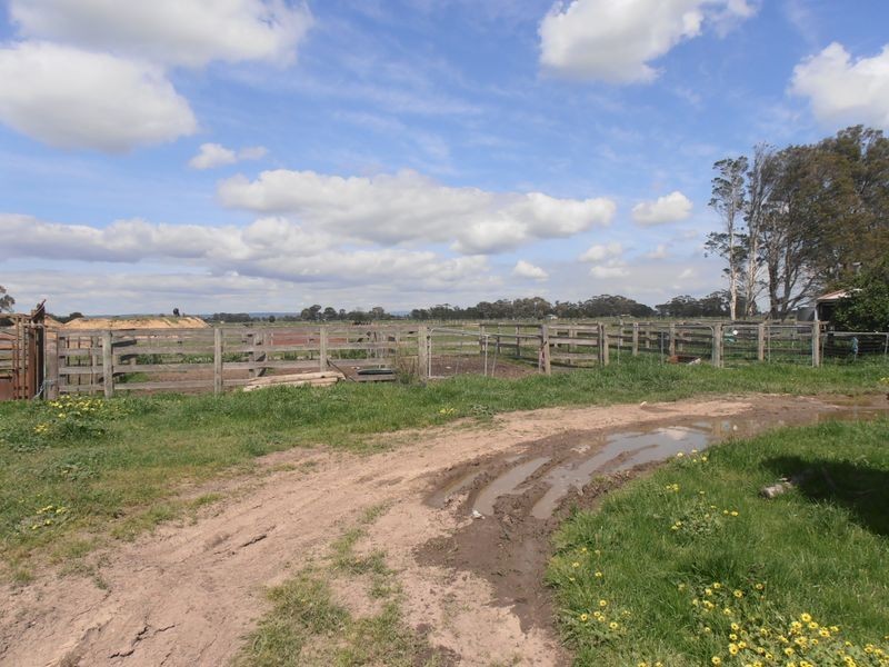 198 Nambrok Hall Road, Nambrok VIC 3847