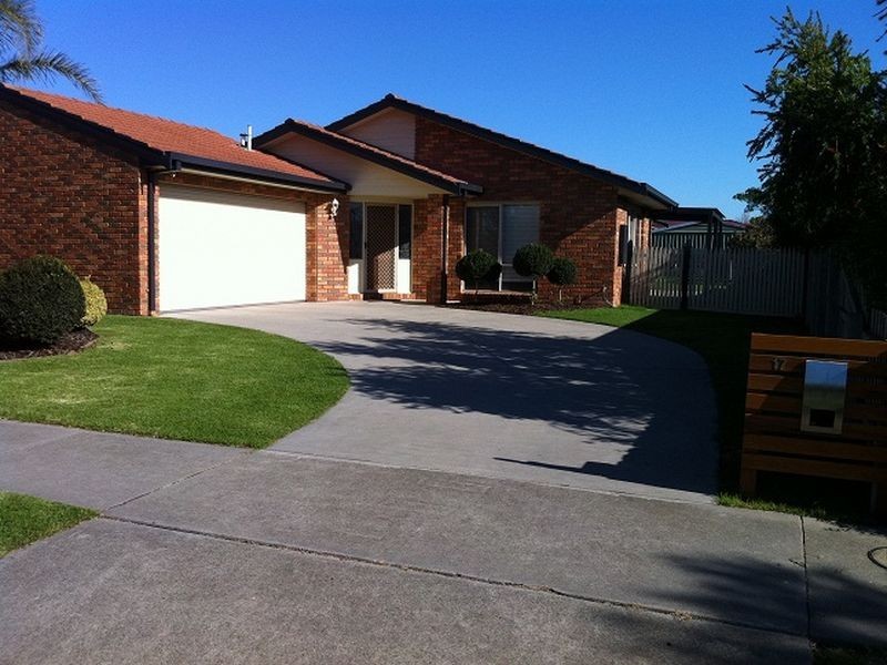 17 Patten Street, Sale VIC 3850