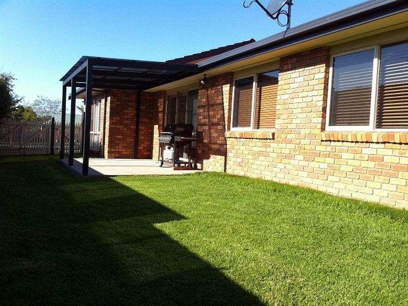 17 Patten Street, Sale VIC 3850