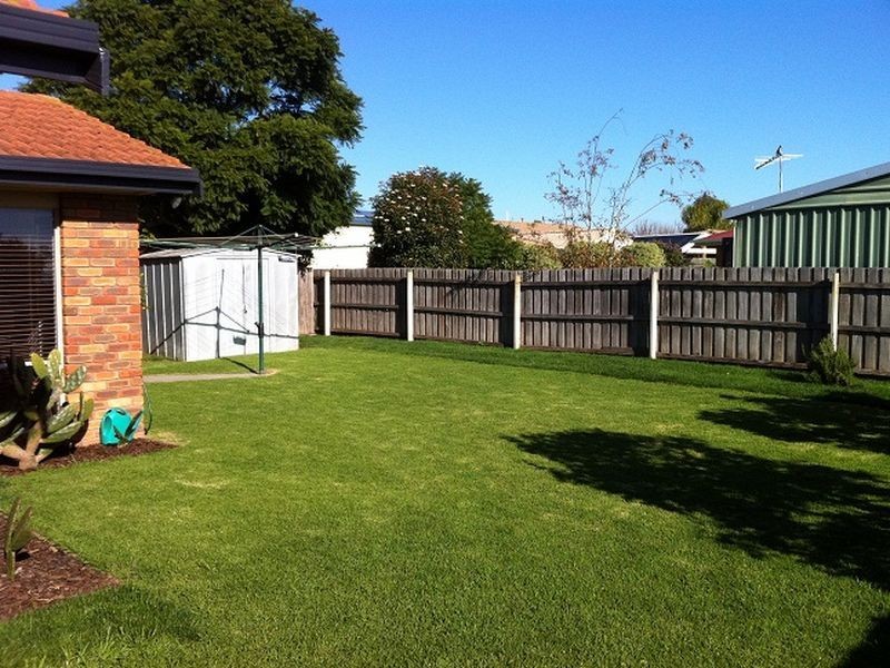 17 Patten Street, Sale VIC 3850