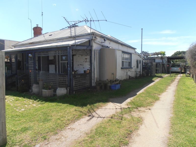 131-133 Raglan Street, Sale VIC 3850