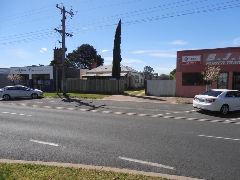 131-133 Raglan Street, Sale VIC 3850