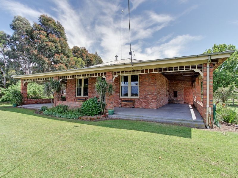 363 Settlement Road, Kilmany VIC 3851