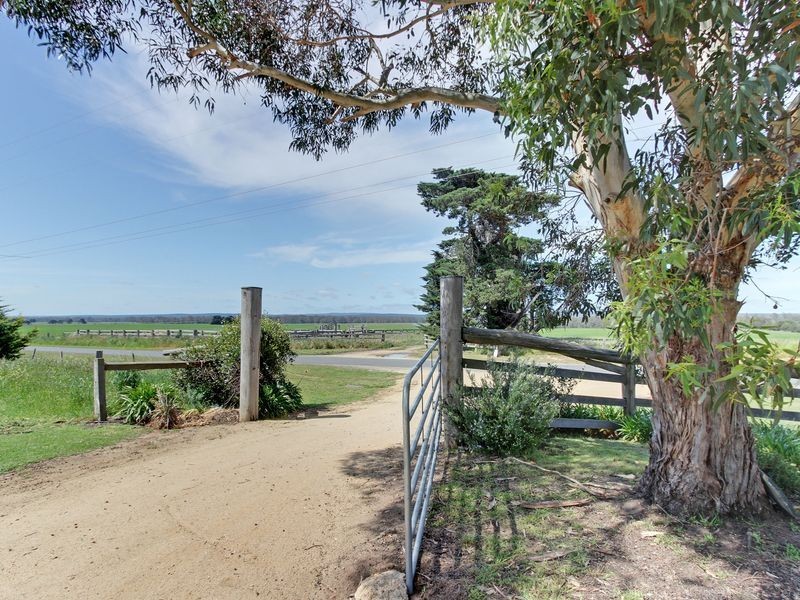 363 Settlement Road, Kilmany VIC 3851