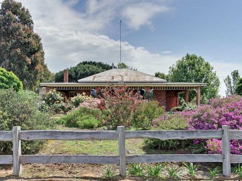 363 Settlement Road, Kilmany VIC 3851
