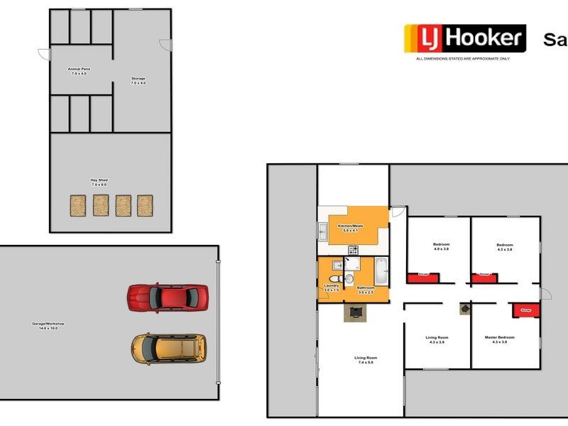 363 Settlement Road, Kilmany VIC 3851