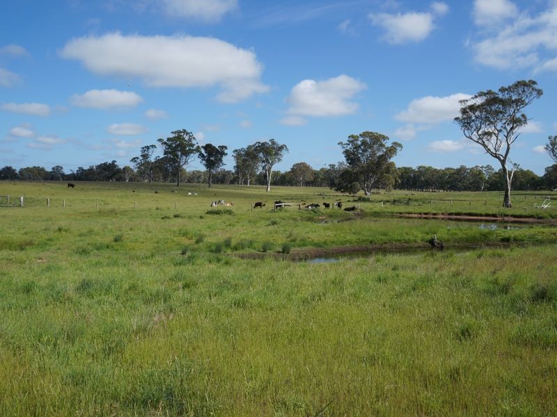 549 Briagolong Road, Stratford VIC 3862