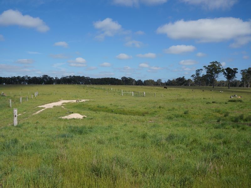 549 Briagolong Road, Stratford VIC 3862