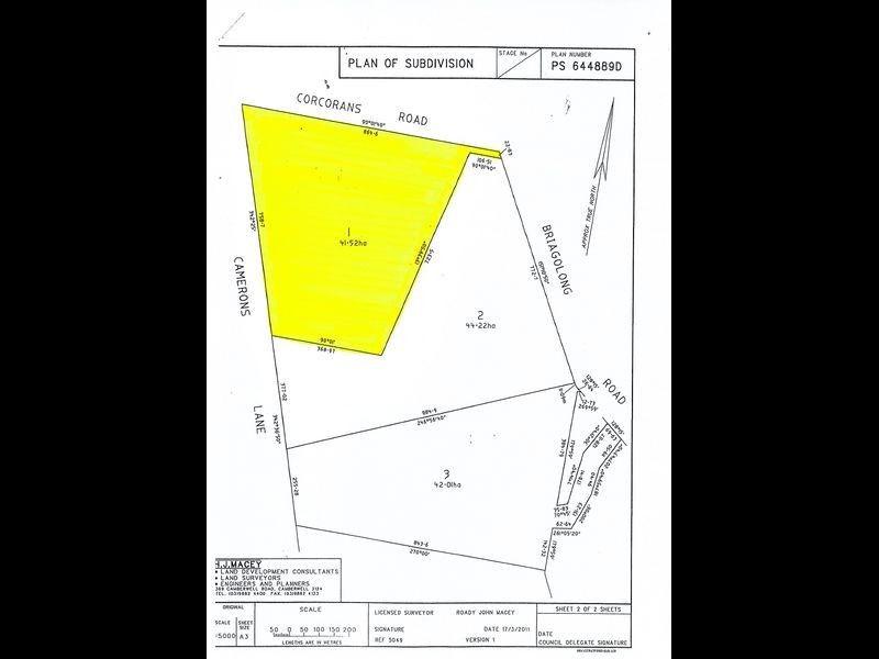 549 Briagolong Road, Stratford VIC 3862