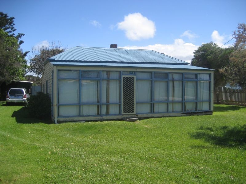 46 Buckley Street, Seaspray VIC 3851