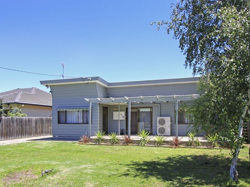 43 Darling Street, Sale VIC 3850