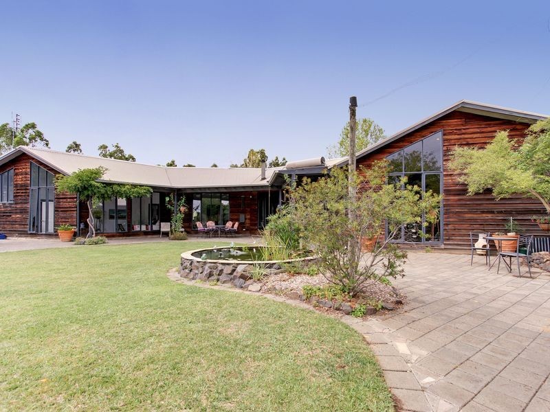 57 Gooch Road, Stratford VIC 3862