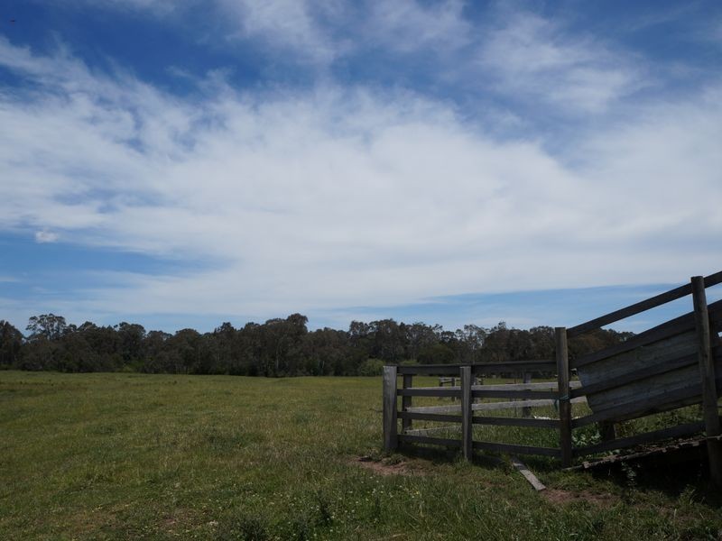 CA39 A Sec Spencers Road Desally Flats, Sale VIC 3850