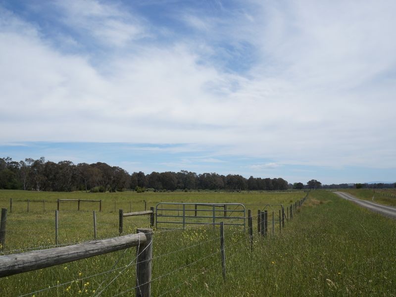 CA39 A Sec Spencers Road Desally Flats, Sale VIC 3850