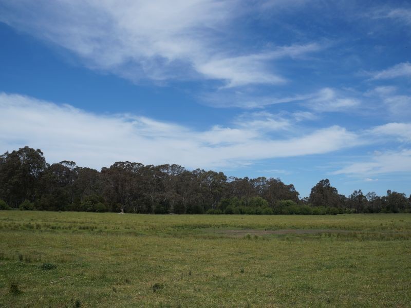 CA39 A Sec Spencers Road Desally Flats, Sale VIC 3850